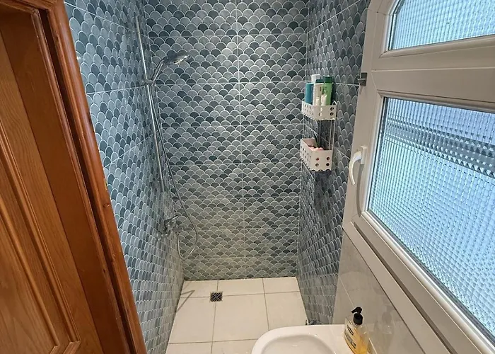 شقة One Bedroom With Stunning Sea View *