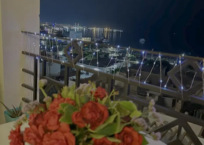 One Bedroom With Stunning Sea View شقة الغردقة