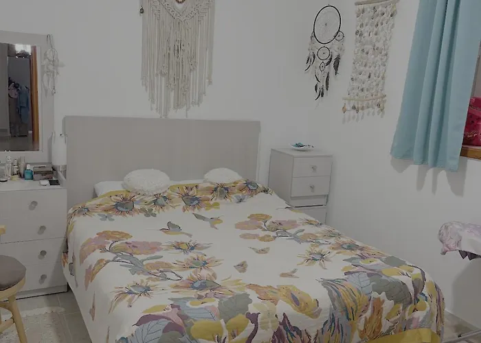 شقة One Bedroom With Stunning Sea View *